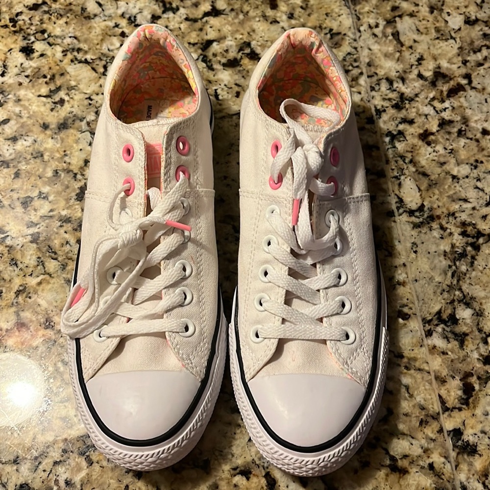 Converse shoes